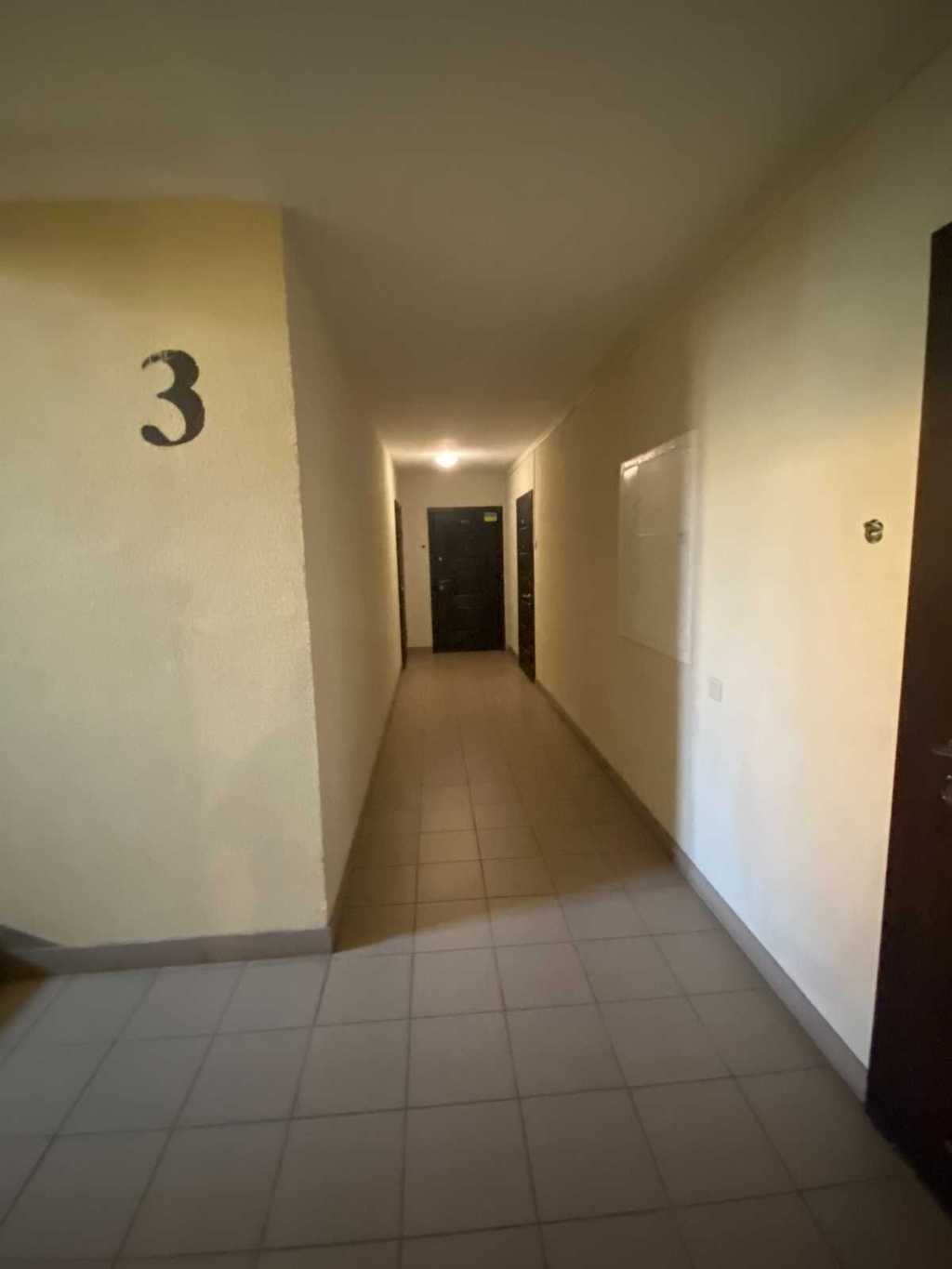 Продаж 1-кімнатної квартири 37.7 м², Райдужна вул., 147