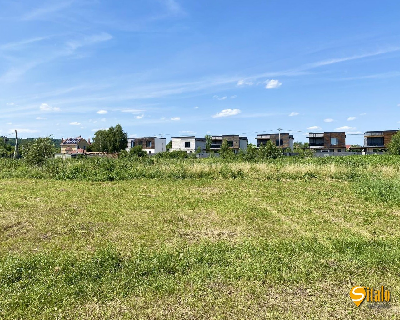 Продаж ділянки під індивідуальне житлове будівництво 14.5 соток