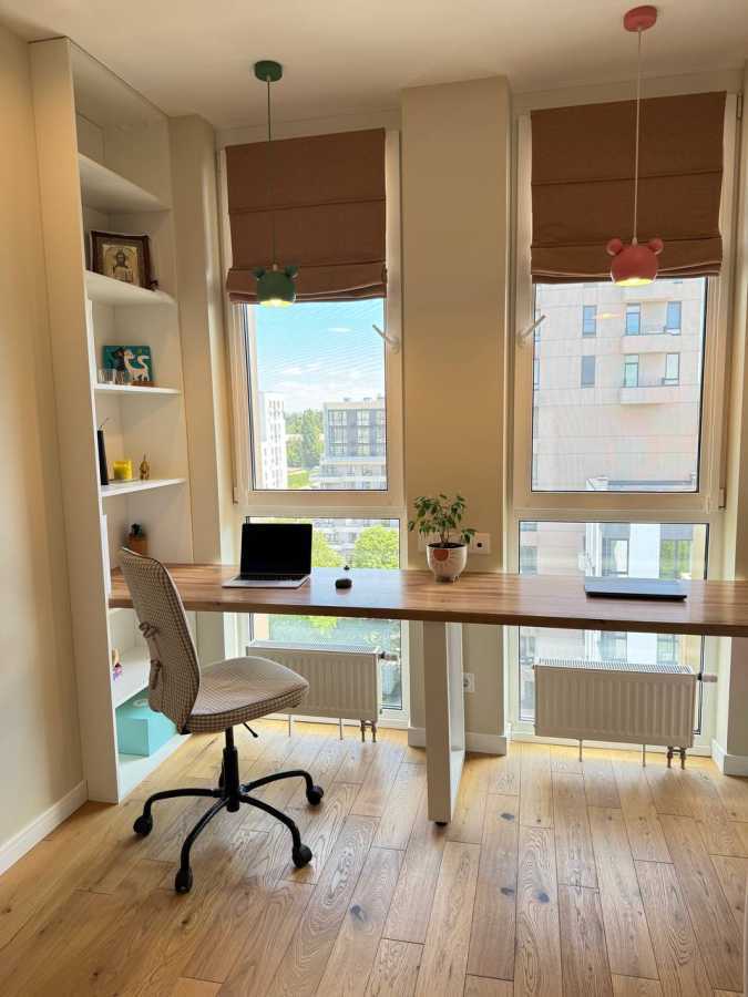 Продажа 2-комнатной квартиры 66.6 м², Салютная ул., 2