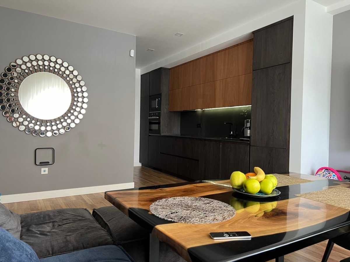 Продажа 2-комнатной квартиры 59 м², Михаила Максимовича ул., 24
