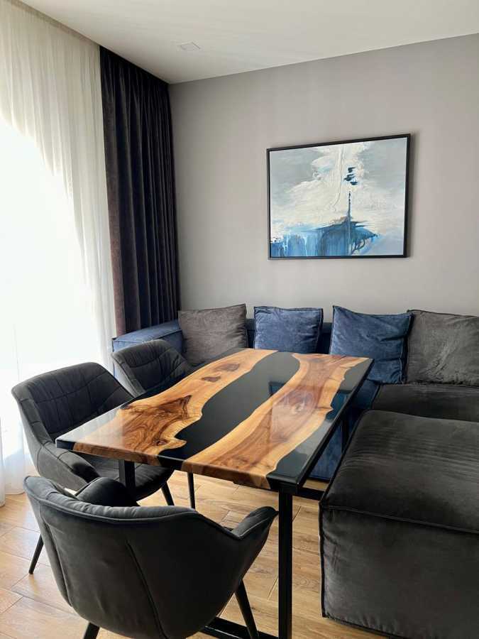 Продажа 2-комнатной квартиры 59 м², Михаила Максимовича ул., 24