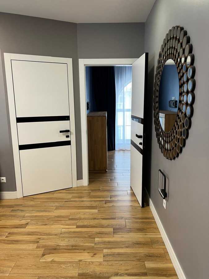 Продажа 2-комнатной квартиры 59 м², Михаила Максимовича ул., 24