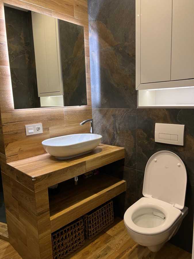 Продажа 2-комнатной квартиры 59 м², Михаила Максимовича ул., 24
