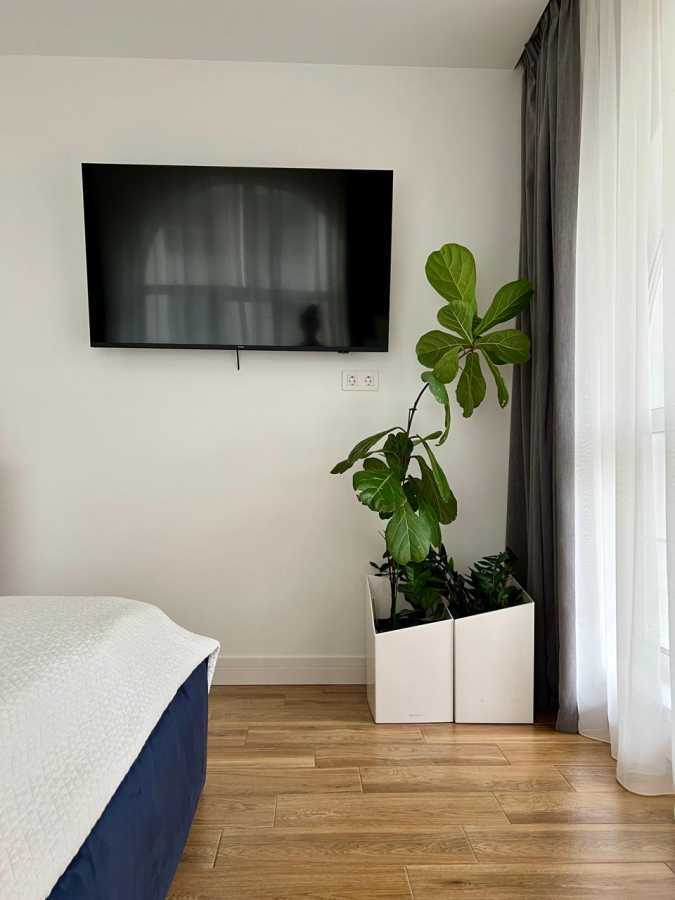Продажа 2-комнатной квартиры 59 м², Михаила Максимовича ул., 24