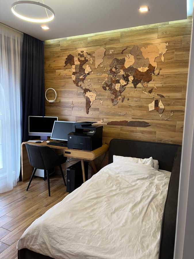 Продажа 2-комнатной квартиры 59 м², Михаила Максимовича ул., 24