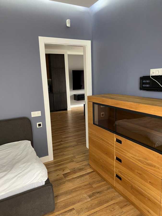 Продажа 2-комнатной квартиры 59 м², Михаила Максимовича ул., 24