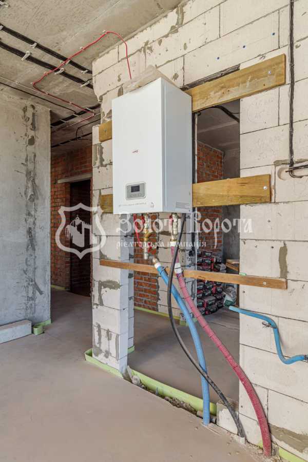 Продажа 2-комнатной квартиры 70.6 м², Академика Заболотного ул., 1Б