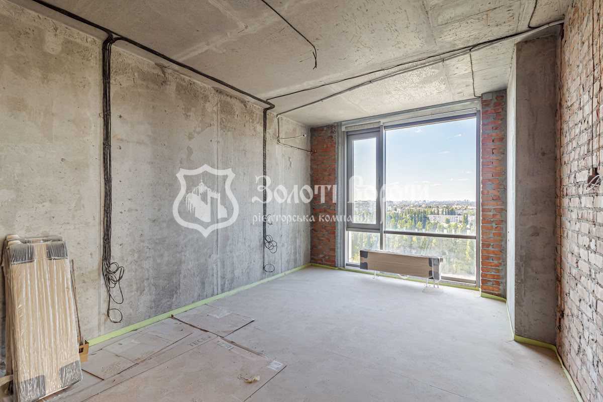 Продажа 2-комнатной квартиры 70.6 м², Академика Заболотного ул., 1Б