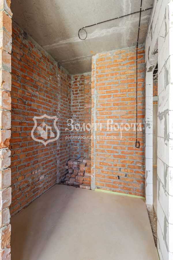 Продажа 2-комнатной квартиры 70.6 м², Академика Заболотного ул., 1Б