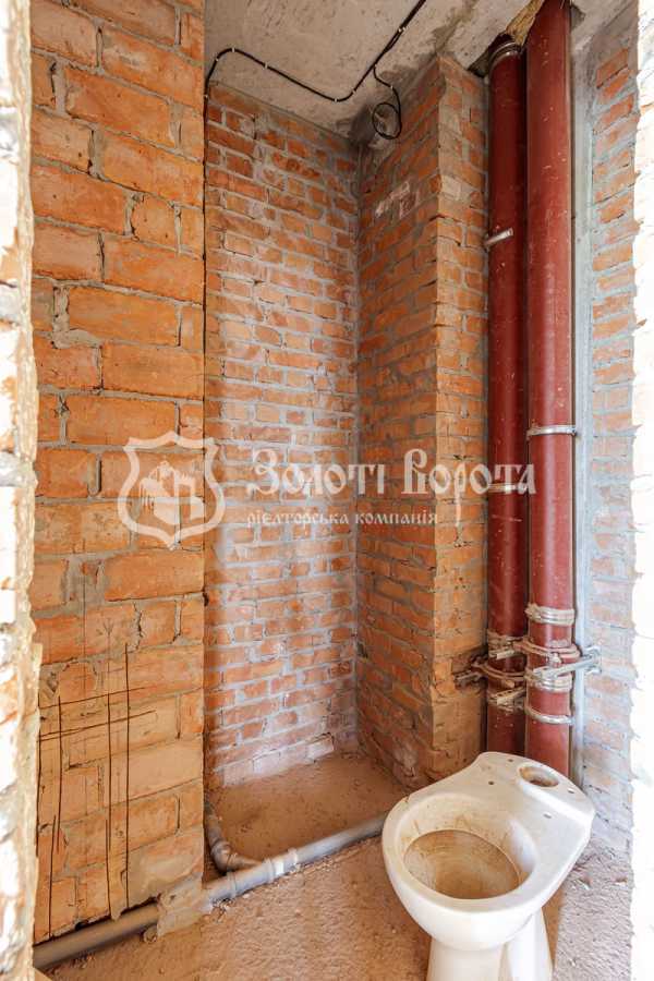 Продажа 2-комнатной квартиры 70.6 м², Академика Заболотного ул., 1Б
