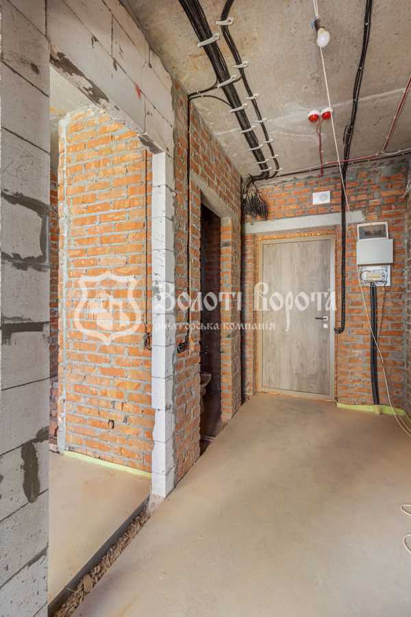 Продажа 2-комнатной квартиры 70.6 м², Академика Заболотного ул., 1Б