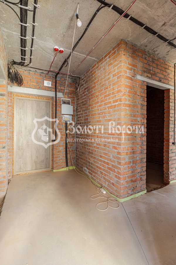 Продажа 2-комнатной квартиры 70.6 м², Академика Заболотного ул., 1Б