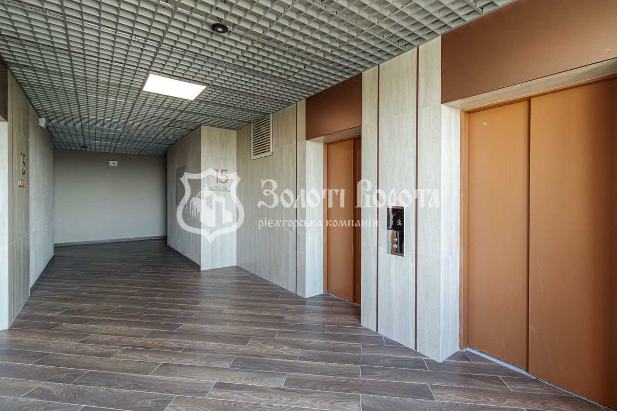 Продажа 2-комнатной квартиры 70.6 м², Академика Заболотного ул., 1Б