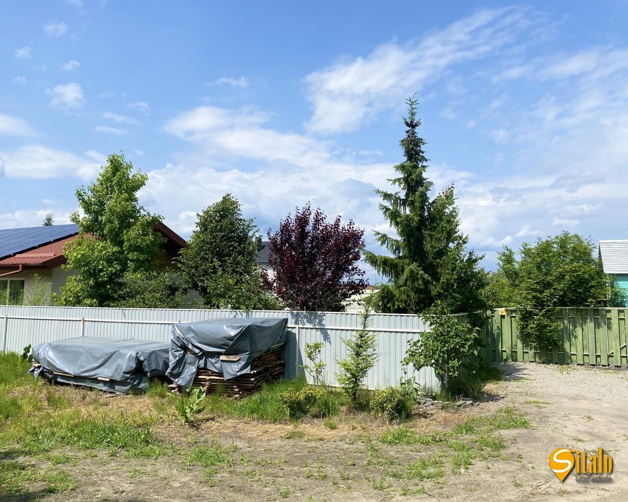 Продаж будинку 100 м²