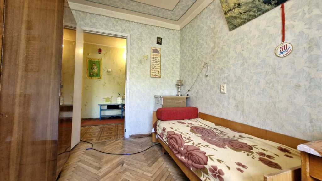 Продажа 3-комнатной квартиры 51 м², ЖМ Новая Буча, ДОМ 15