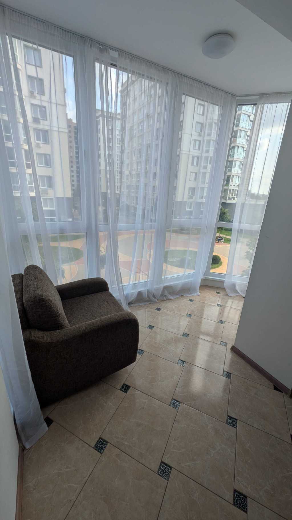 Продажа 3-комнатной квартиры 90 м², Олексы Тихого ул., 4