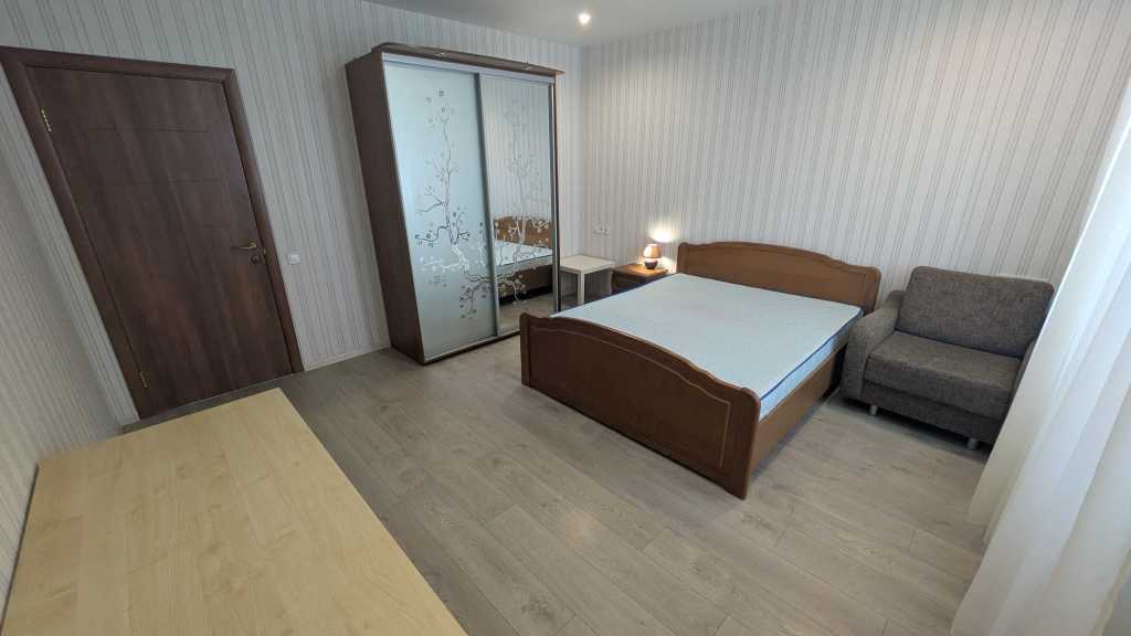 Продажа 3-комнатной квартиры 90 м², Олексы Тихого ул., 4