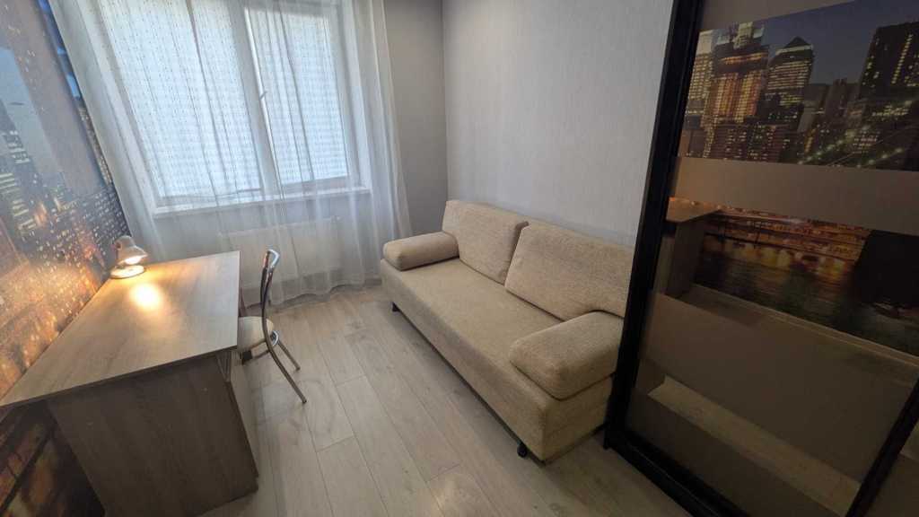 Продажа 3-комнатной квартиры 90 м², Олексы Тихого ул., 4