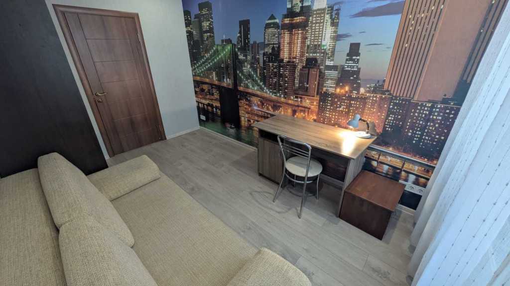 Продажа 3-комнатной квартиры 90 м², Олексы Тихого ул., 4