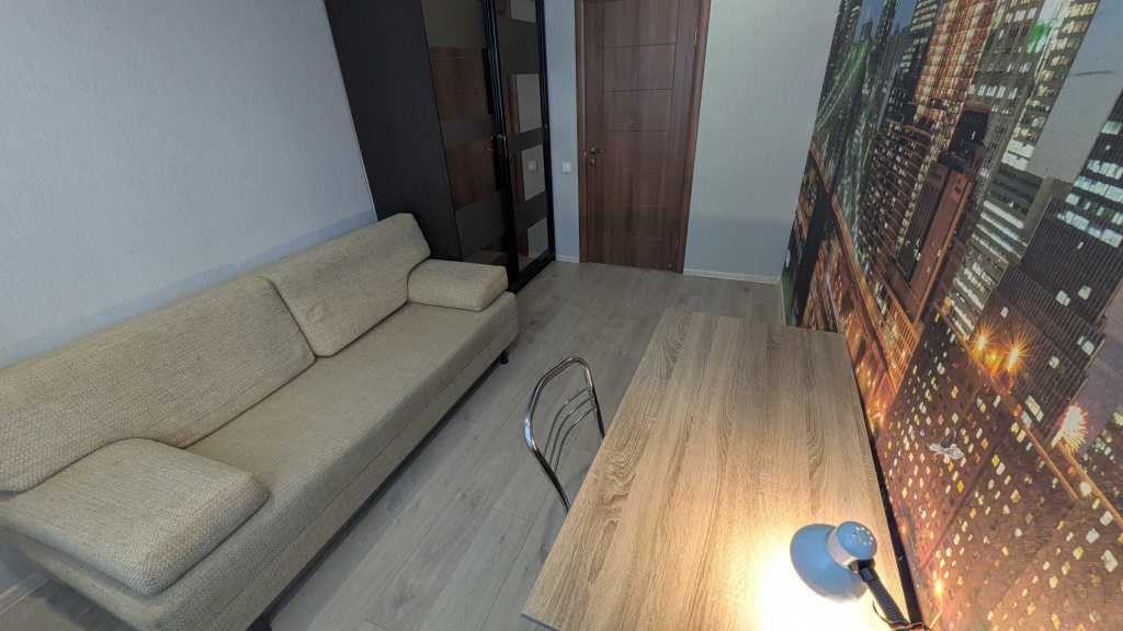 Продажа 3-комнатной квартиры 90 м², Олексы Тихого ул., 4