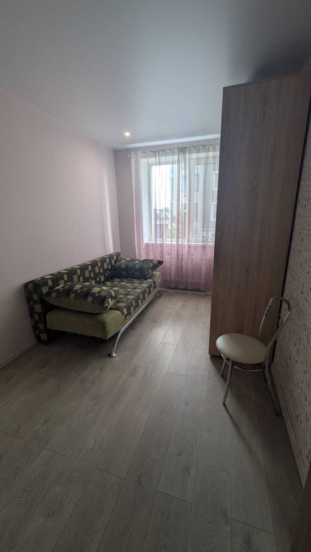 Продажа 3-комнатной квартиры 90 м², Олексы Тихого ул., 4