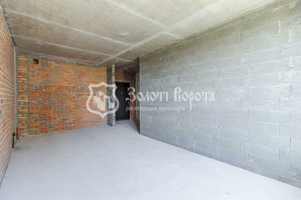Продажа 2-комнатной квартиры 63 м², Северо-Сырецкая ул., 6
