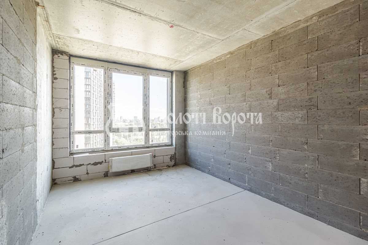 Продажа 2-комнатной квартиры 63 м², Северо-Сырецкая ул., 6