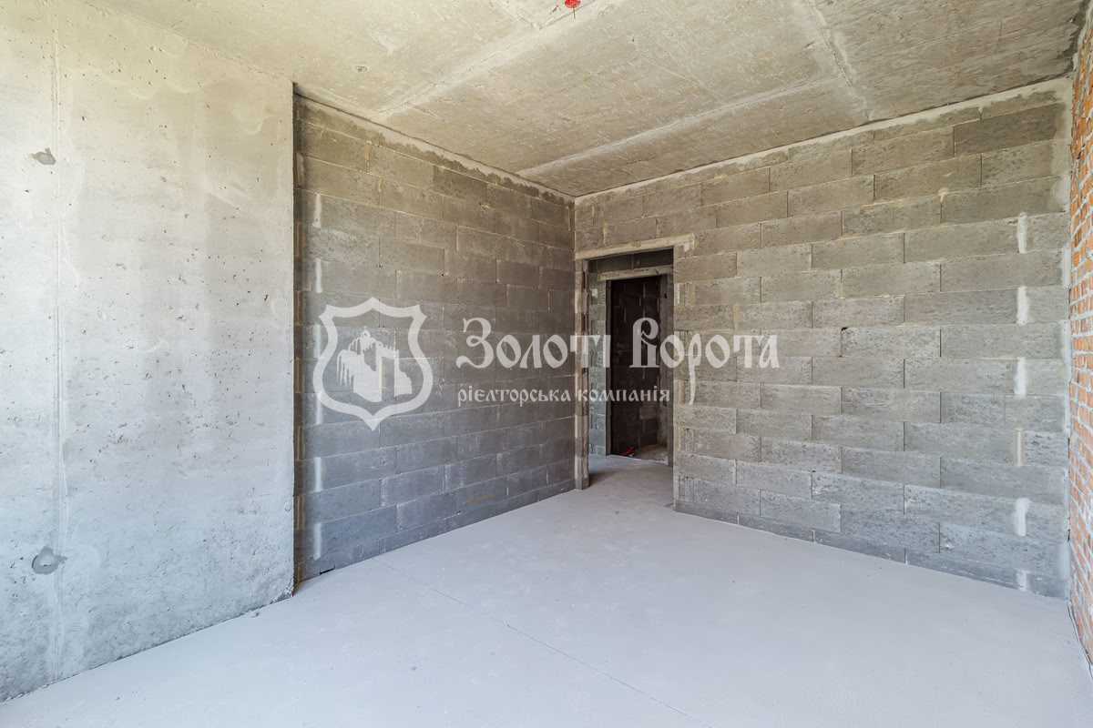 Продажа 2-комнатной квартиры 63 м², Северо-Сырецкая ул., 6