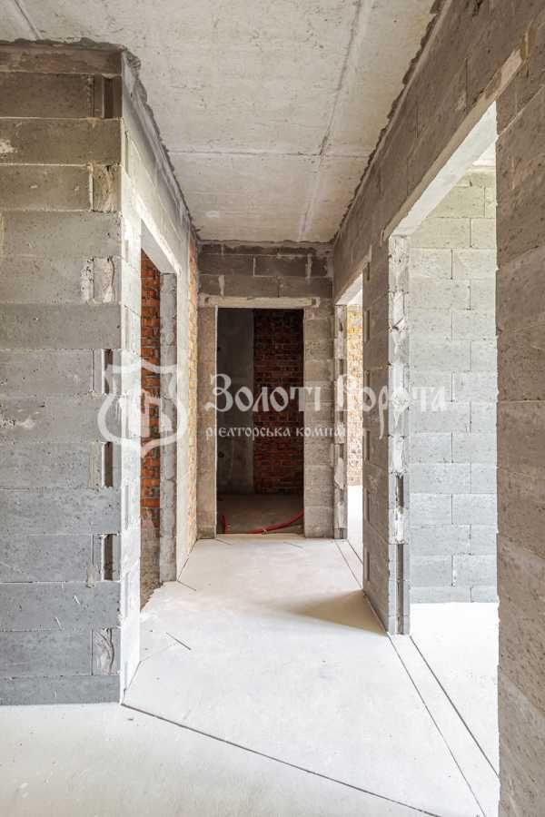 Продажа 2-комнатной квартиры 63 м², Северо-Сырецкая ул., 6