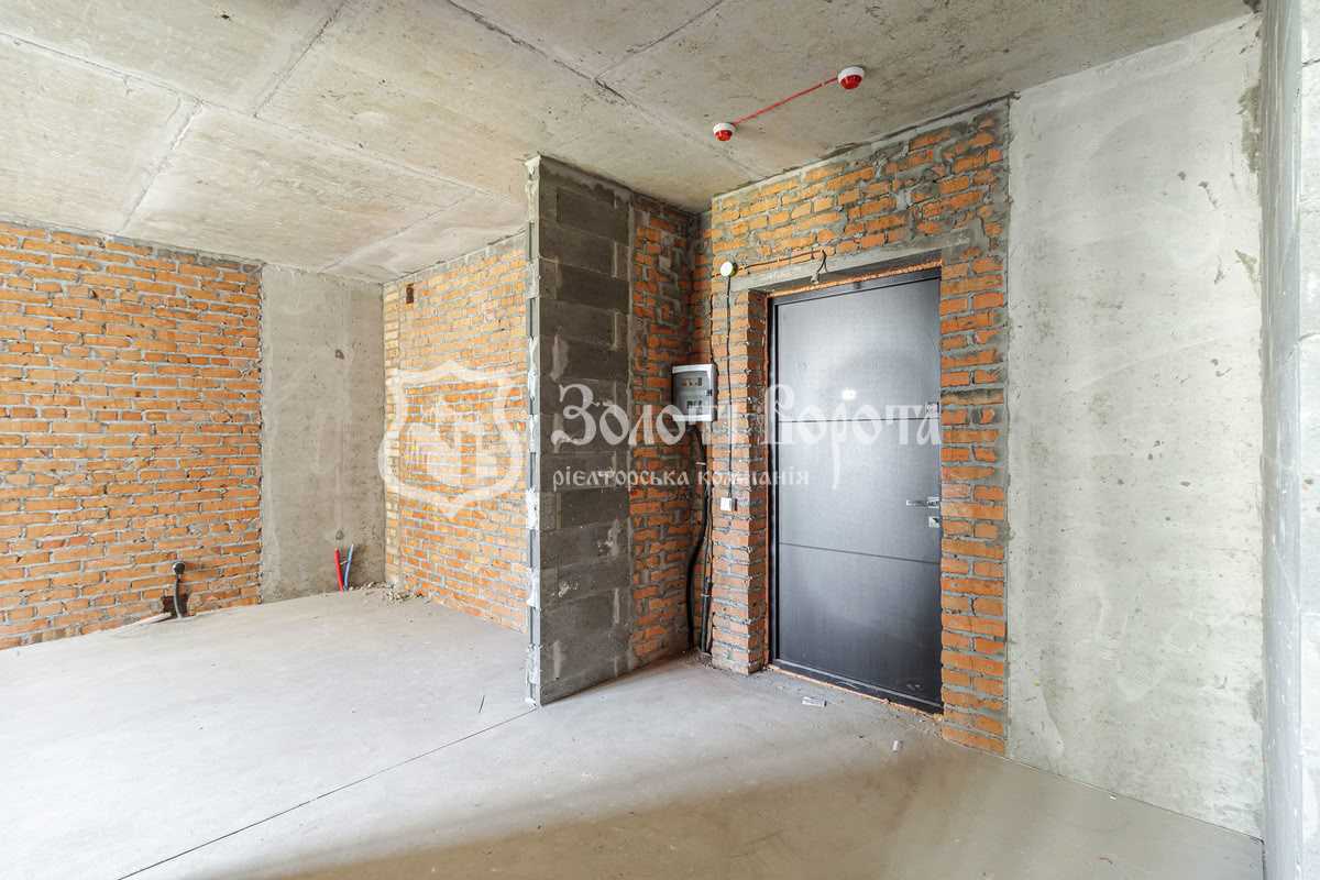 Продажа 2-комнатной квартиры 63 м², Северо-Сырецкая ул., 6