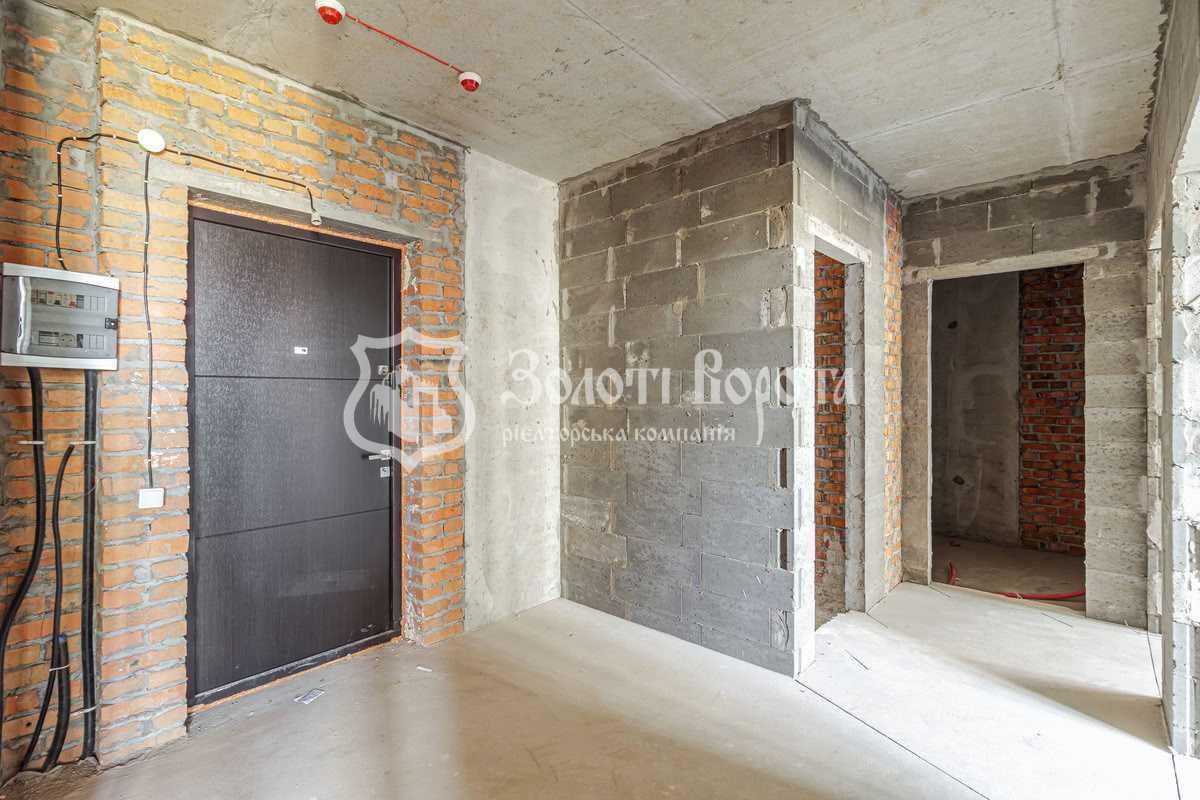 Продажа 2-комнатной квартиры 63 м², Северо-Сырецкая ул., 6
