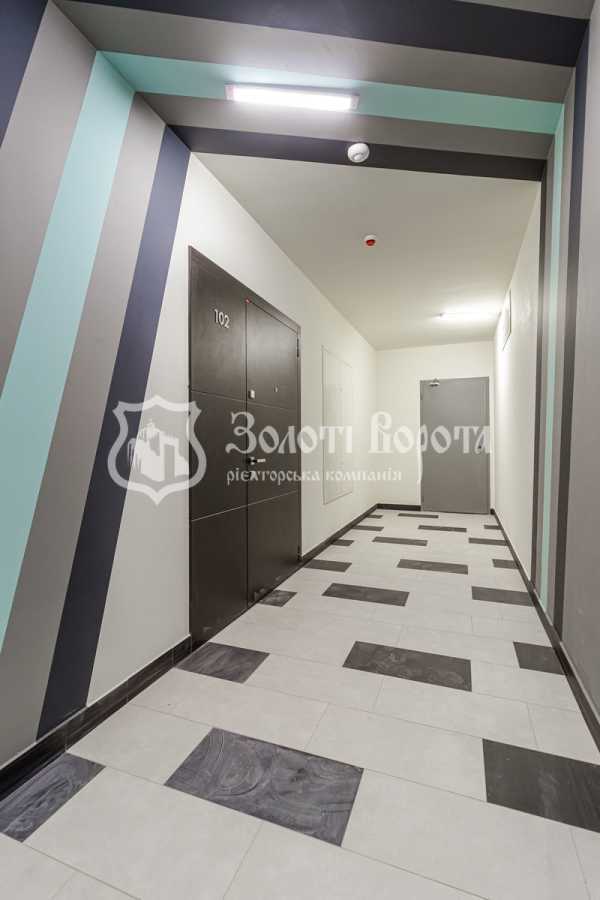 Продажа 2-комнатной квартиры 63 м², Северо-Сырецкая ул., 6
