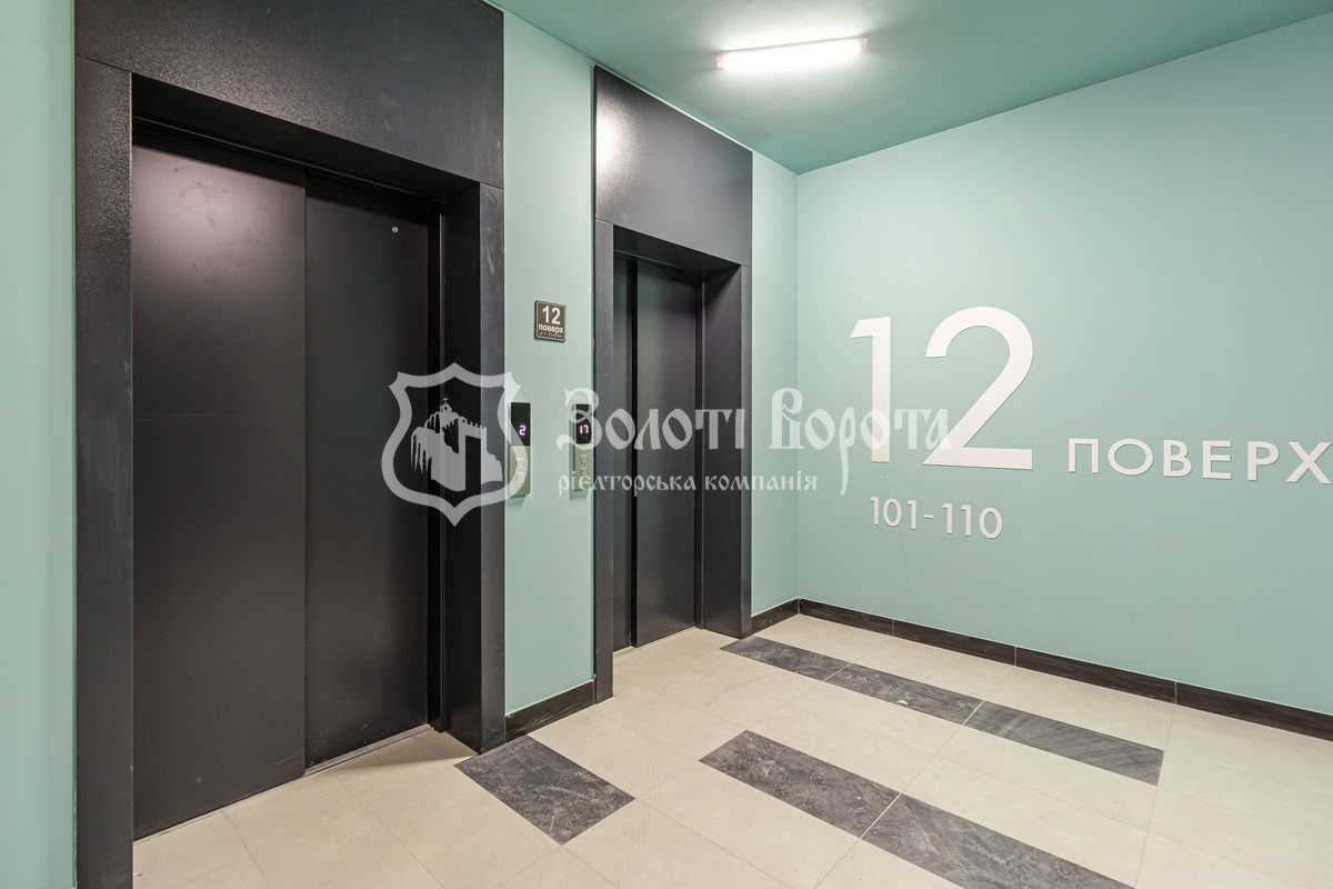 Продажа 2-комнатной квартиры 63 м², Северо-Сырецкая ул., 6