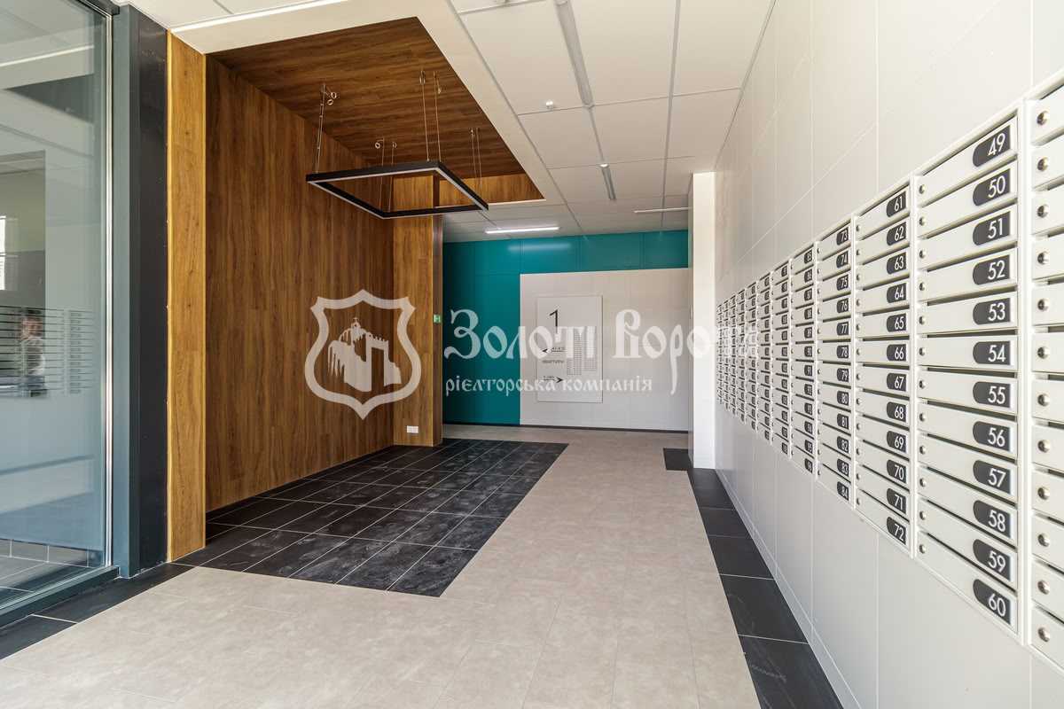 Продажа 2-комнатной квартиры 63 м², Северо-Сырецкая ул., 6