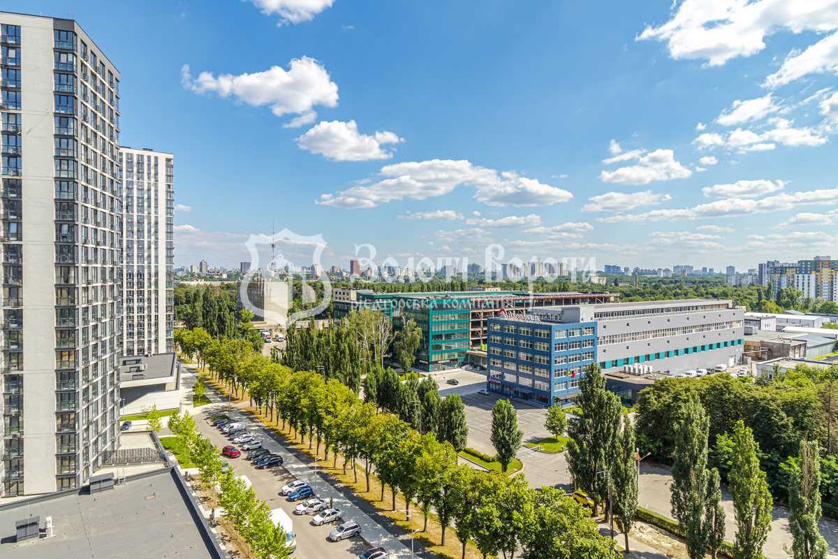 Продажа 2-комнатной квартиры 63 м², Северо-Сырецкая ул., 6
