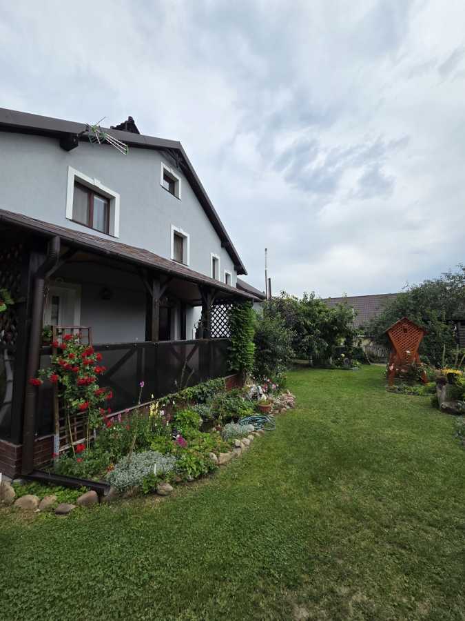 Продаж будинку 269 м², Озерна вул.