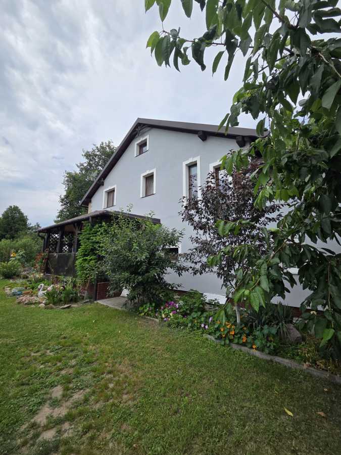 Продаж будинку 269 м², Озерна вул.