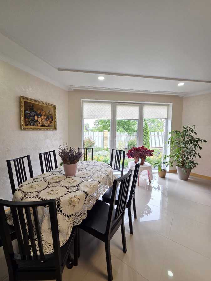 Продаж будинку 269 м², Озерна вул.