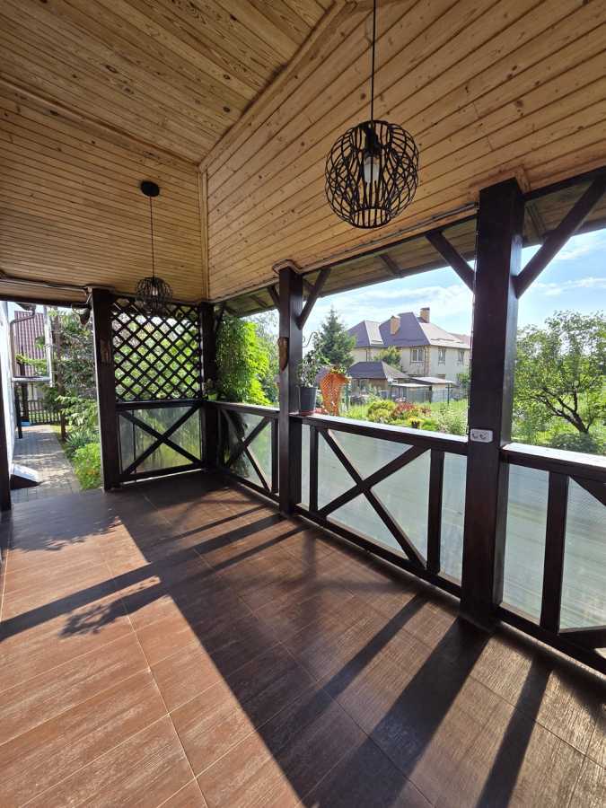 Продаж будинку 269 м², Озерна вул.