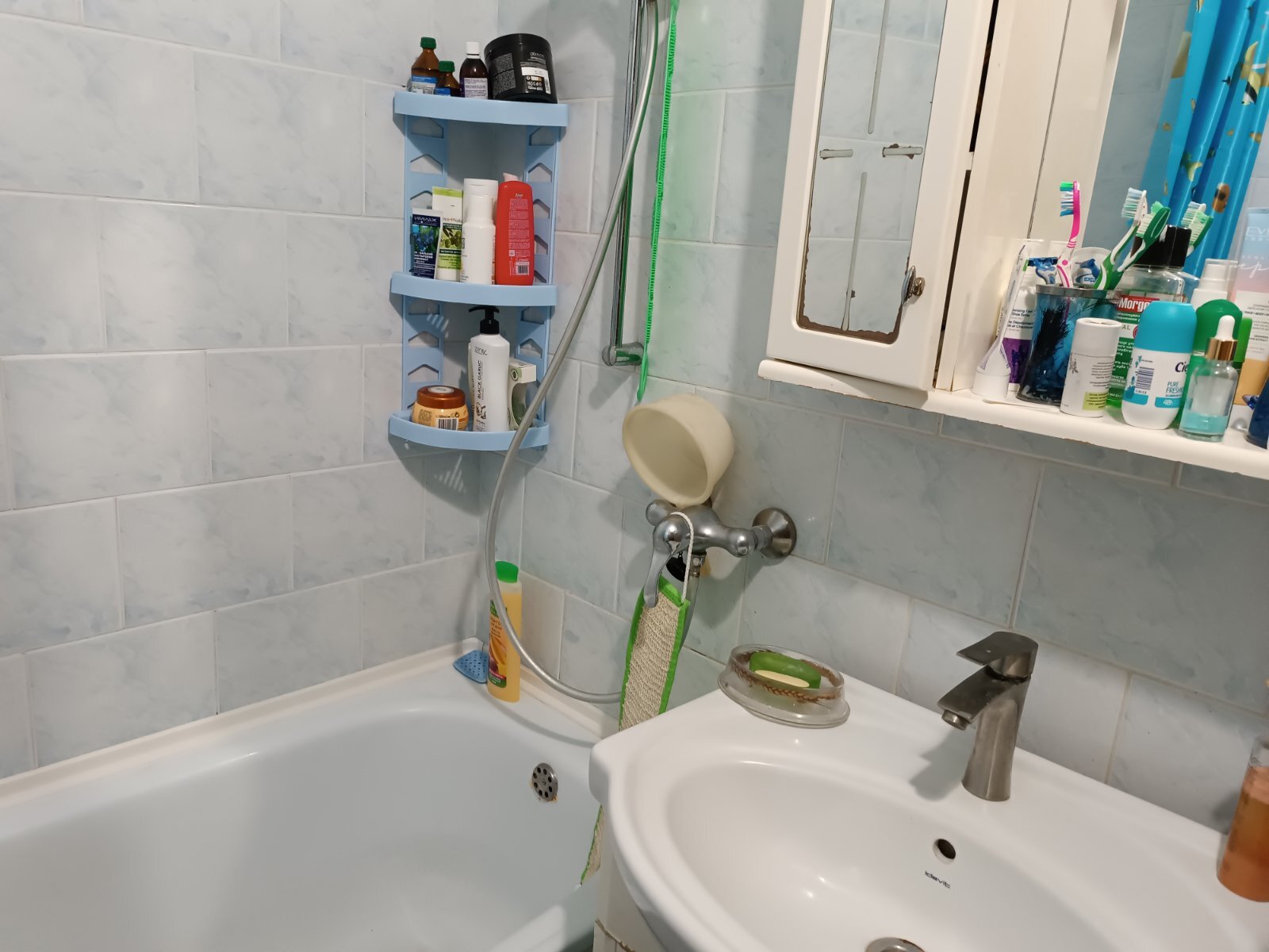 Продажа 2-комнатной квартиры 49 м², Маршала Бирюзова ул.