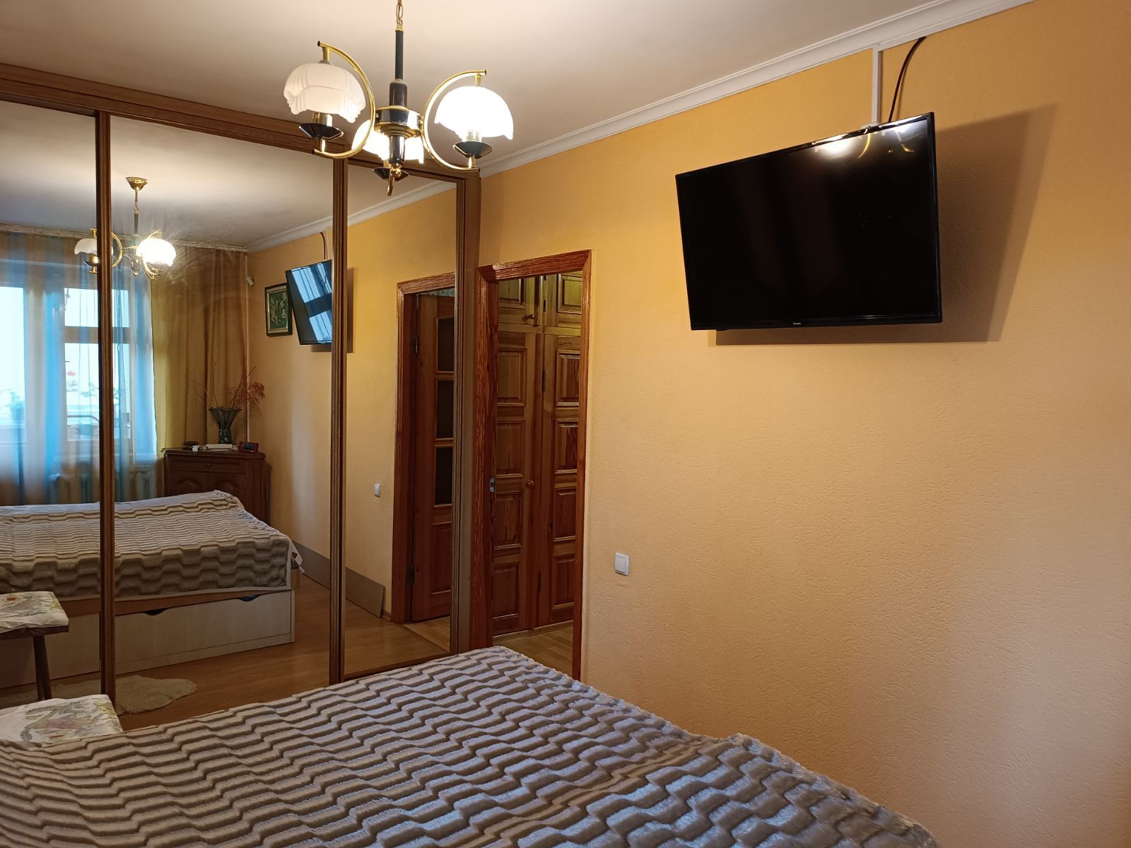 Продажа 2-комнатной квартиры 49 м², Маршала Бирюзова ул.