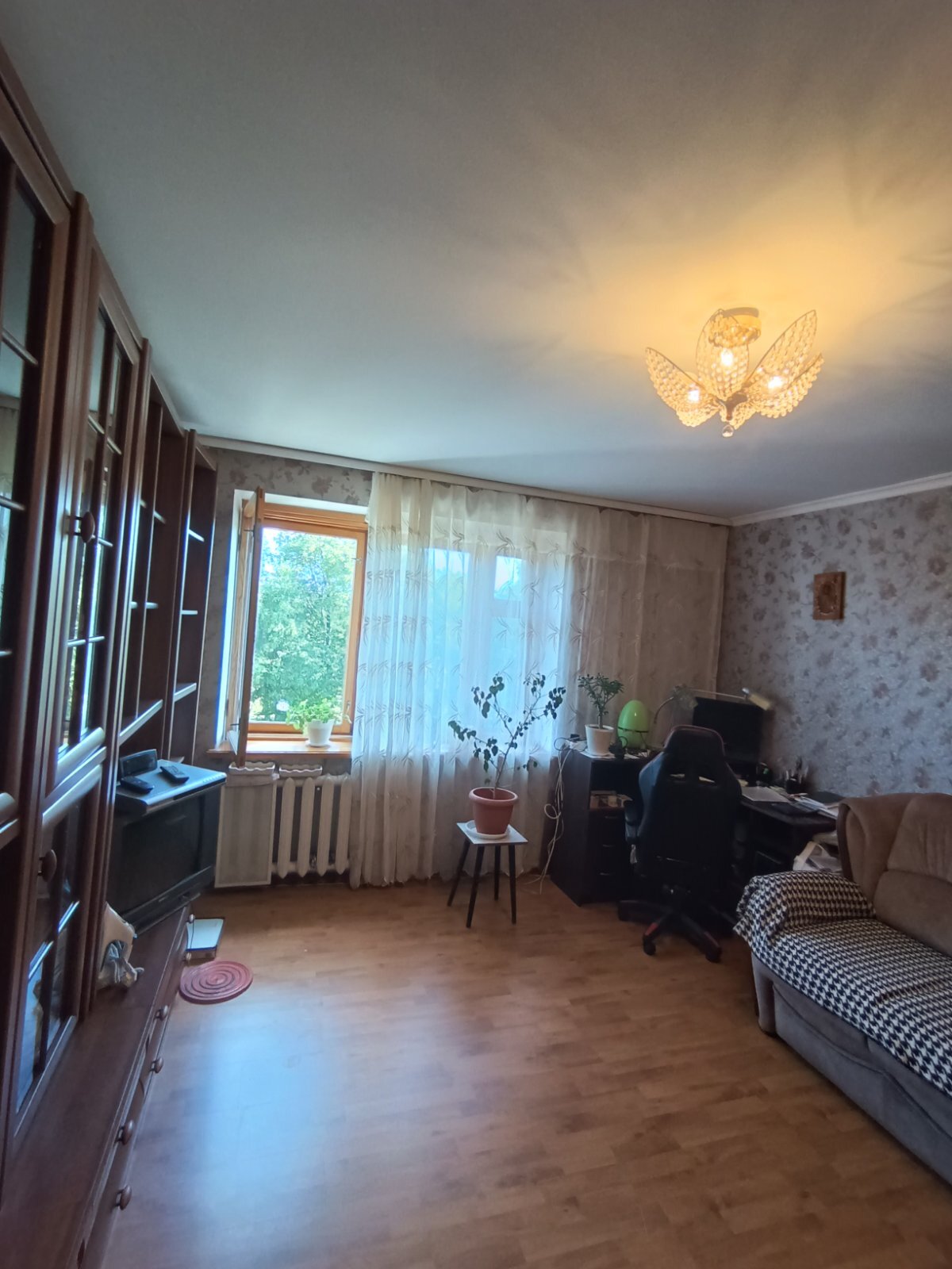 Продажа 2-комнатной квартиры 49 м², Маршала Бирюзова ул.
