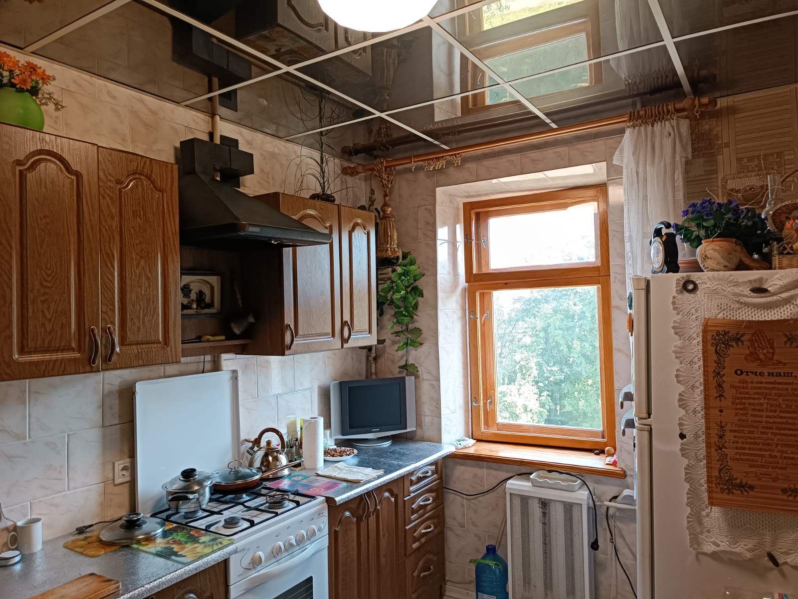 Продажа 2-комнатной квартиры 49 м², Маршала Бирюзова ул.