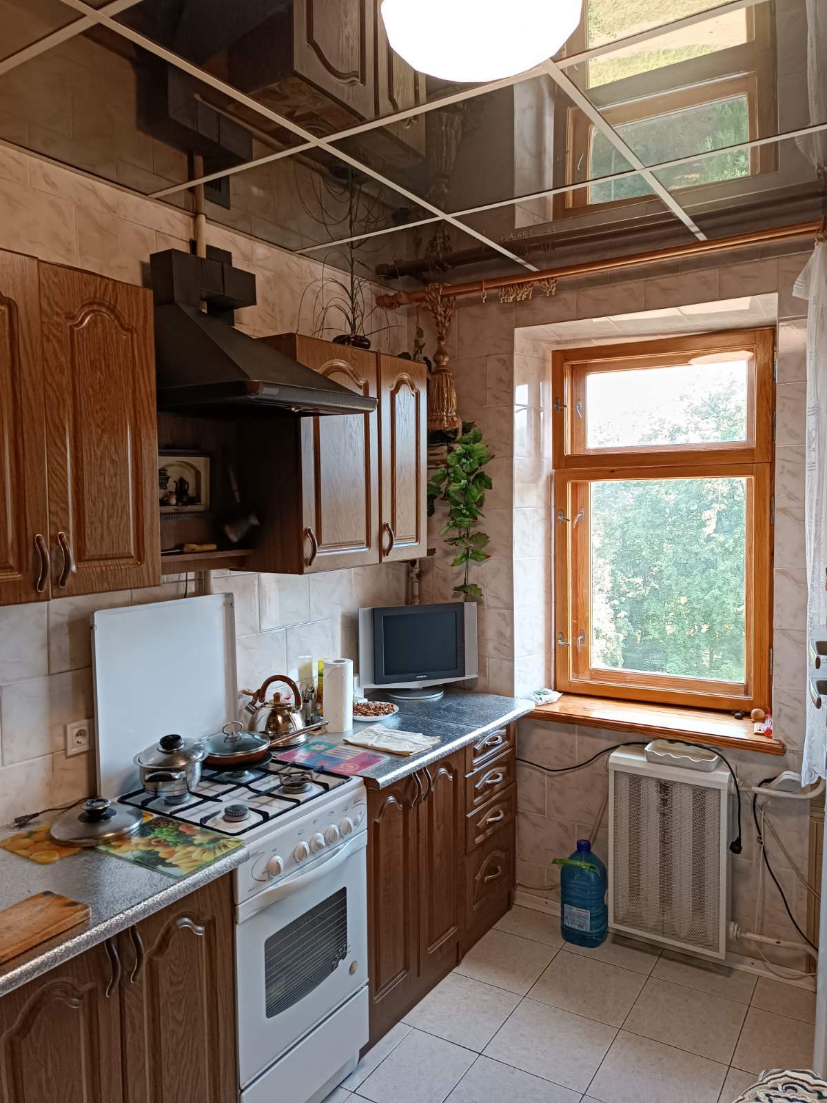 Продажа 2-комнатной квартиры 49 м², Маршала Бирюзова ул.