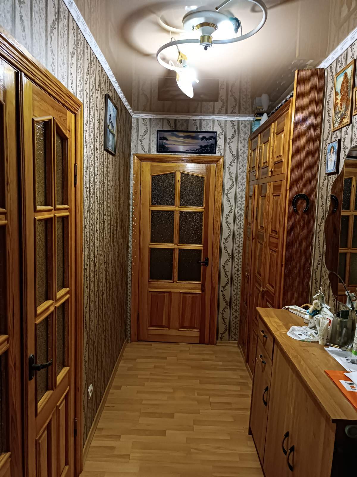 Продажа 2-комнатной квартиры 49 м², Маршала Бирюзова ул.