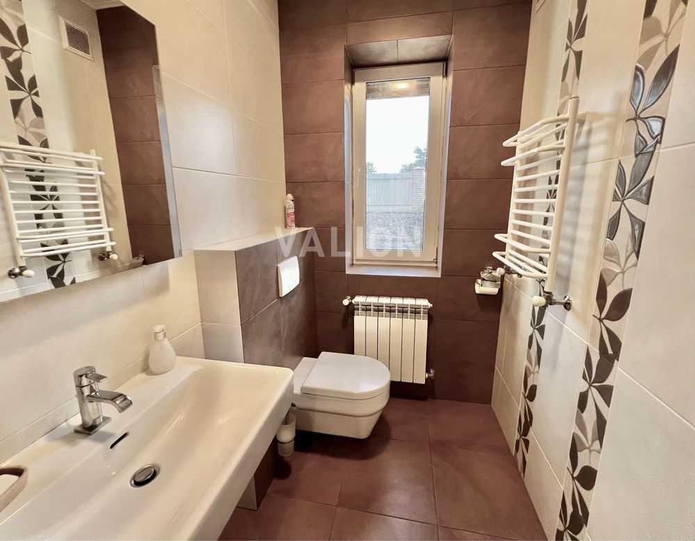 Продаж котеджу 203 м², Сонячна