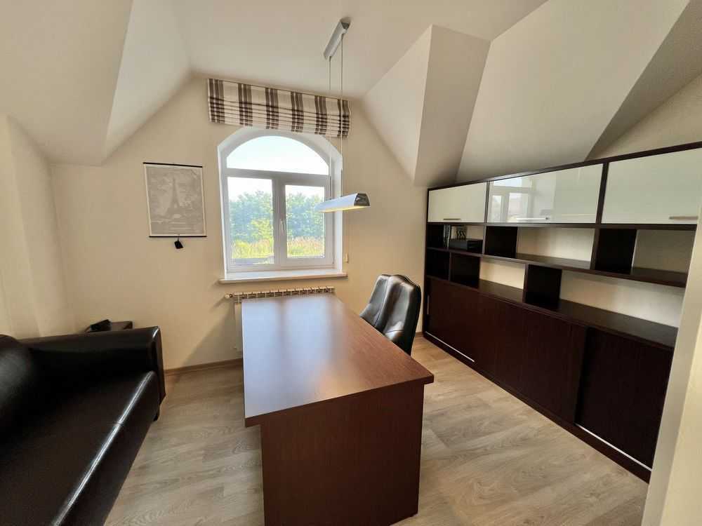 Продаж котеджу 203 м², Сонячна
