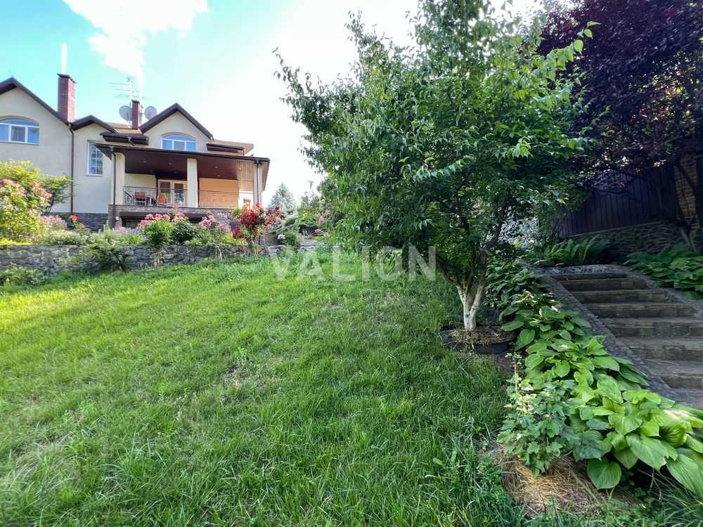 Продаж котеджу 203 м², Сонячна
