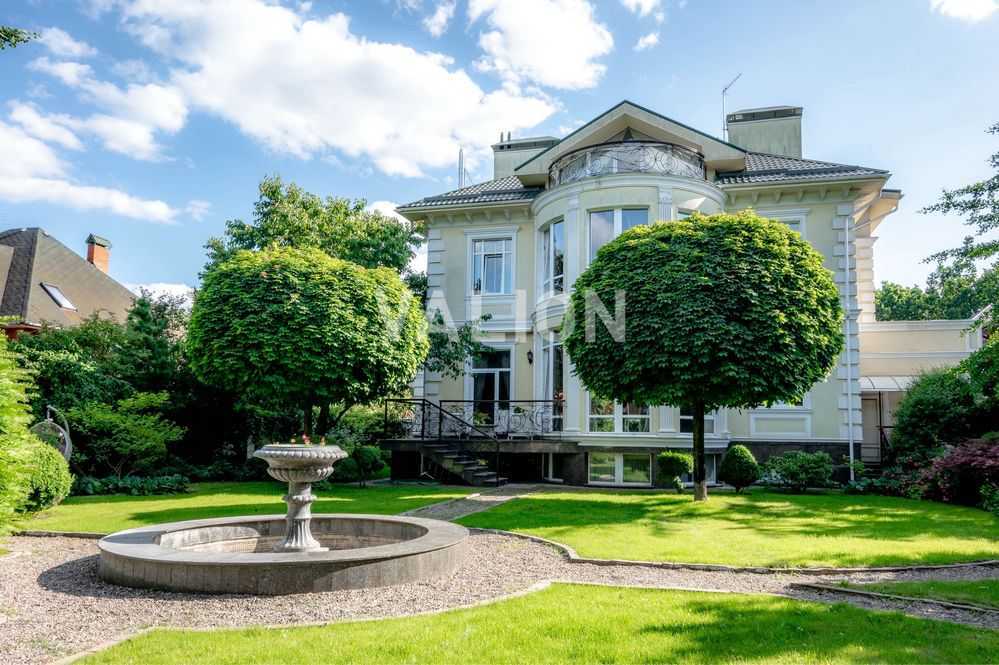Продаж котеджу 708 м², Сагайдачного вул., 17