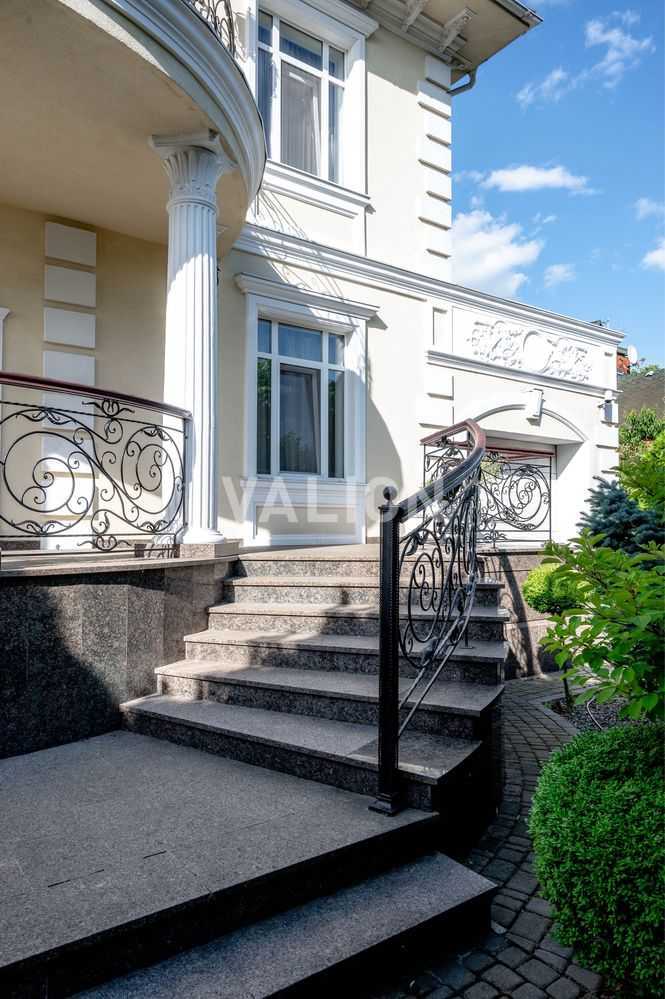 Продаж котеджу 708 м², Сагайдачного вул., 17